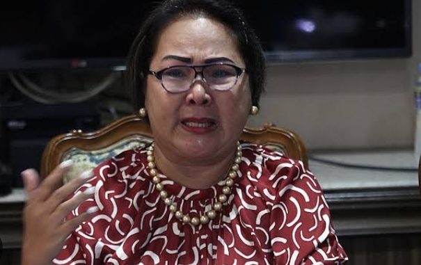 Sandra Cam Biography