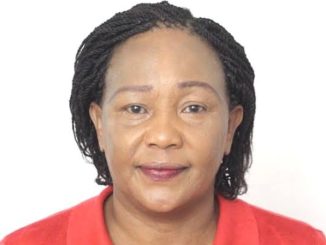 Senator Betty Batuli Montet Biography